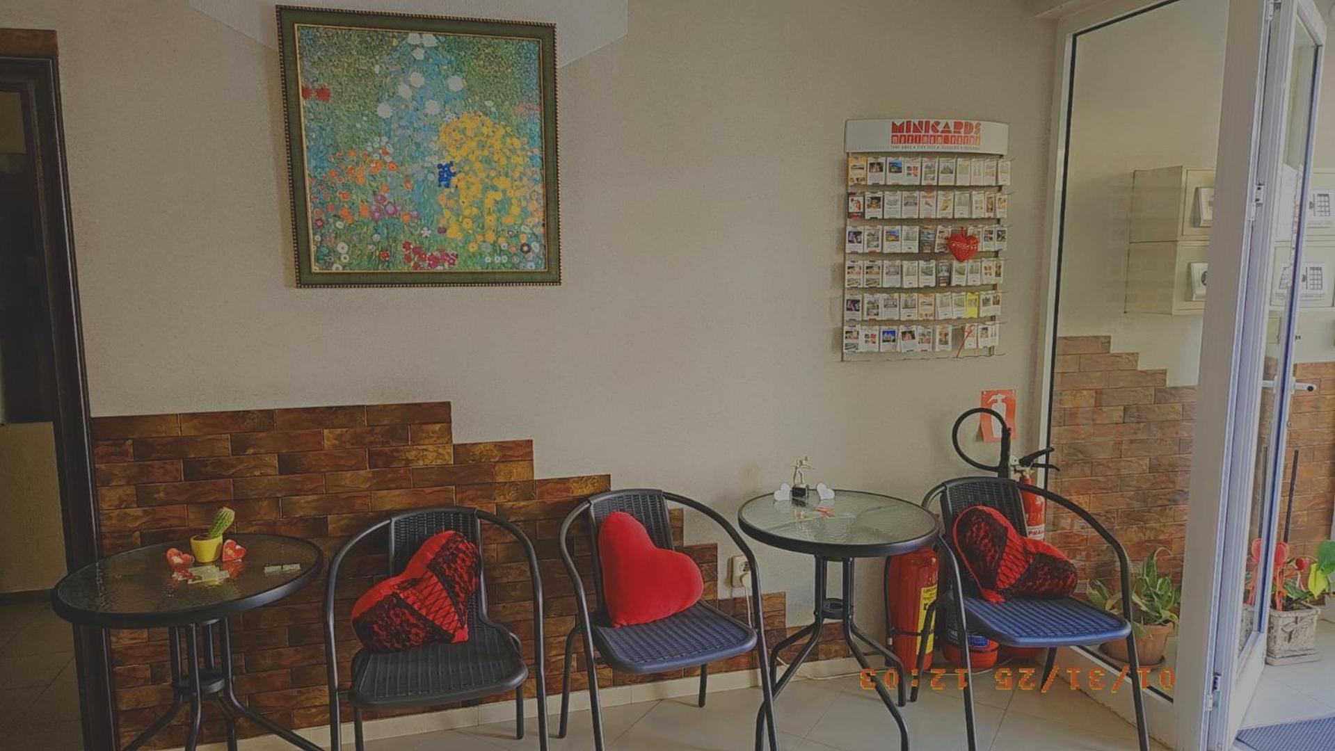 Paralax Hotel Varna Exterior photo